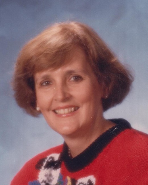 Obituario de Carol E. Jensen