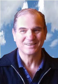 Obituary of Daniele Spinozzi