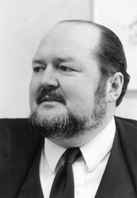 Avis de décès de Alain Gagnon