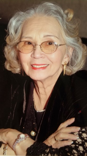 Obituary of Cresencia T. Dichoza