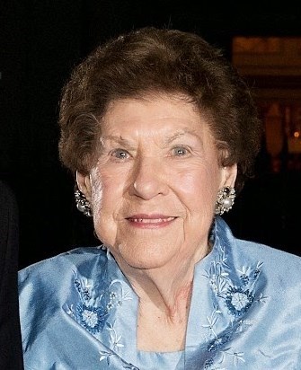 Obituary of Marie Julie Lawton