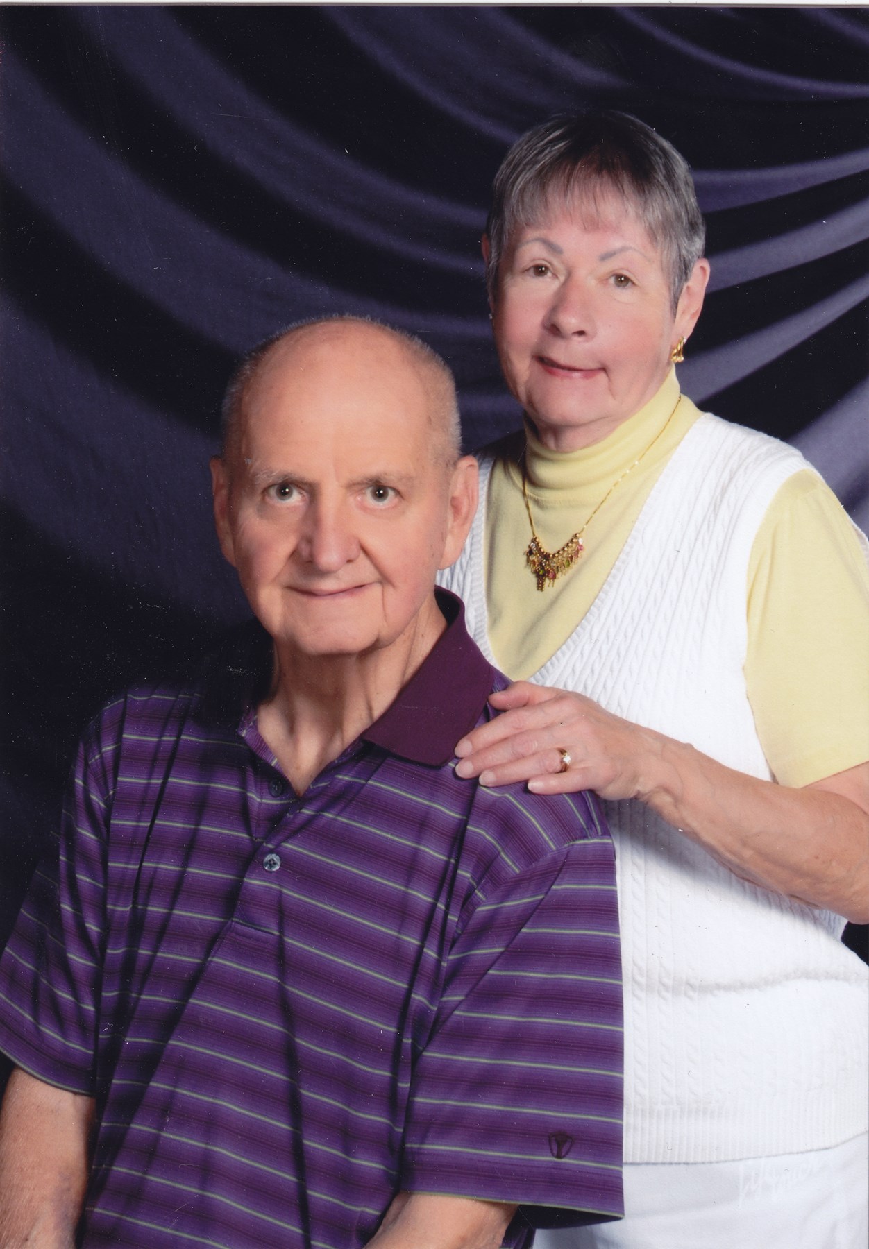 Obituary of Walter "Bud" Thoma