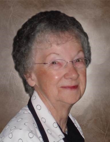 Obituario de Thérese Bergeron