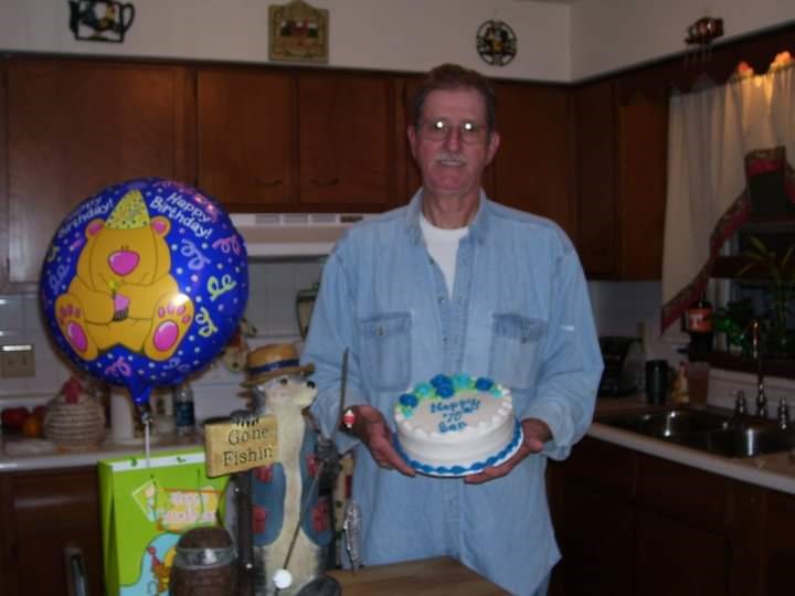 Obituary of Benjamin Phillips