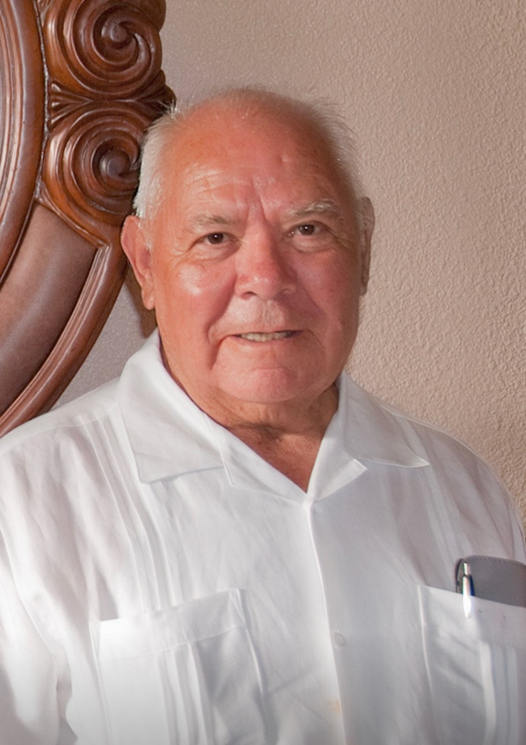 Salvador Ochoa Obituary Santa Ana, CA