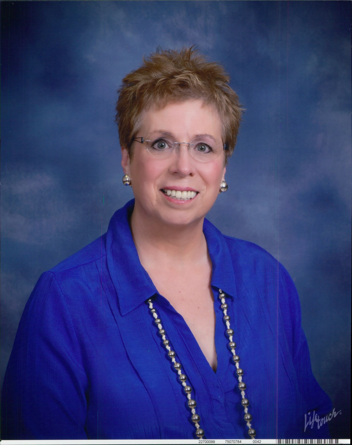 Obituary of Sheila Joy Copeland