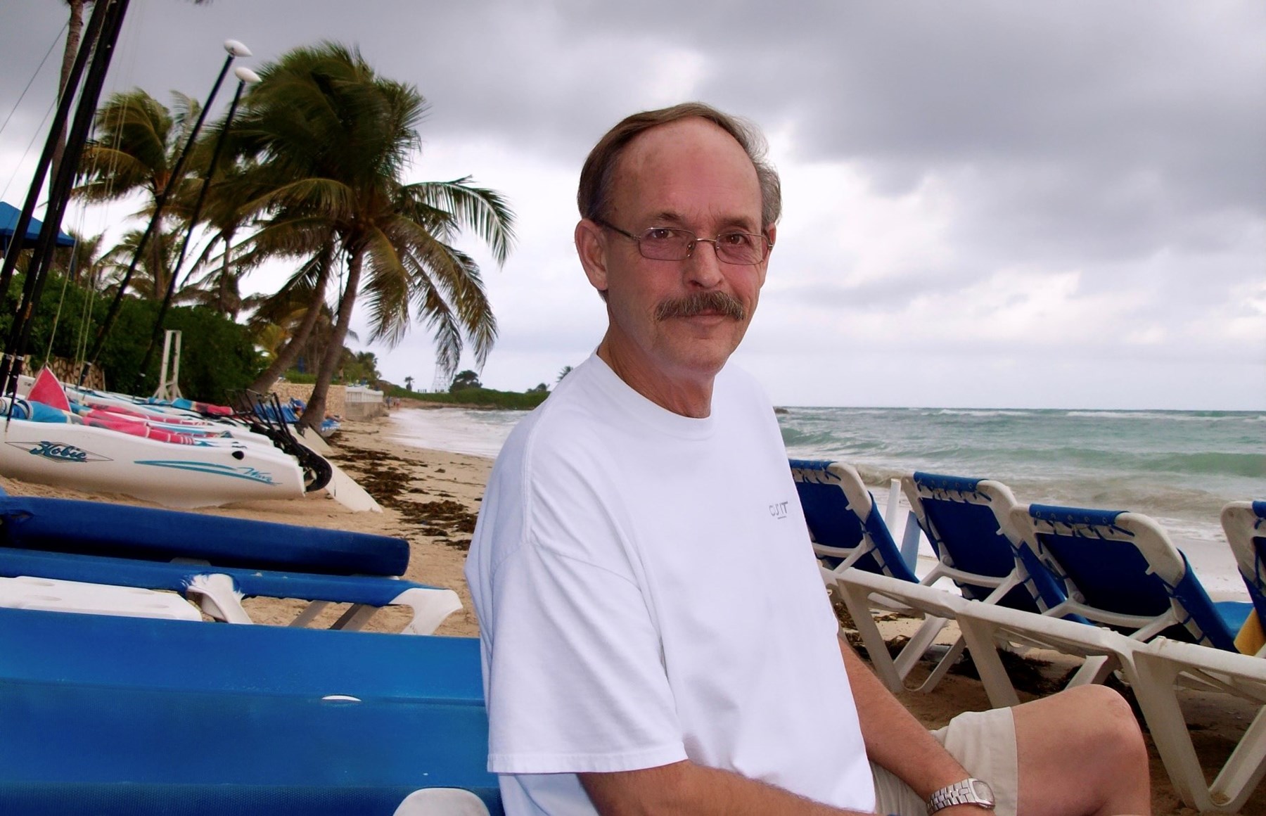 Obituary of Alan Lee Hutsell