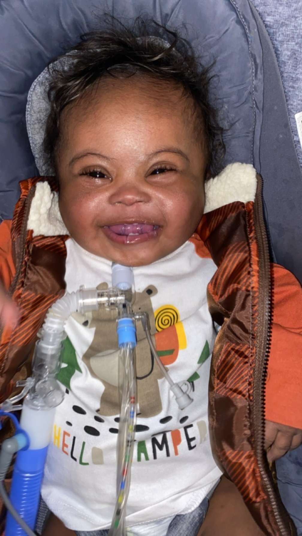 Avis de décès de Treyshon Derrick-Lamont Banks Jr.