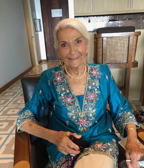 Obituary of Sherry Resnik Migdail