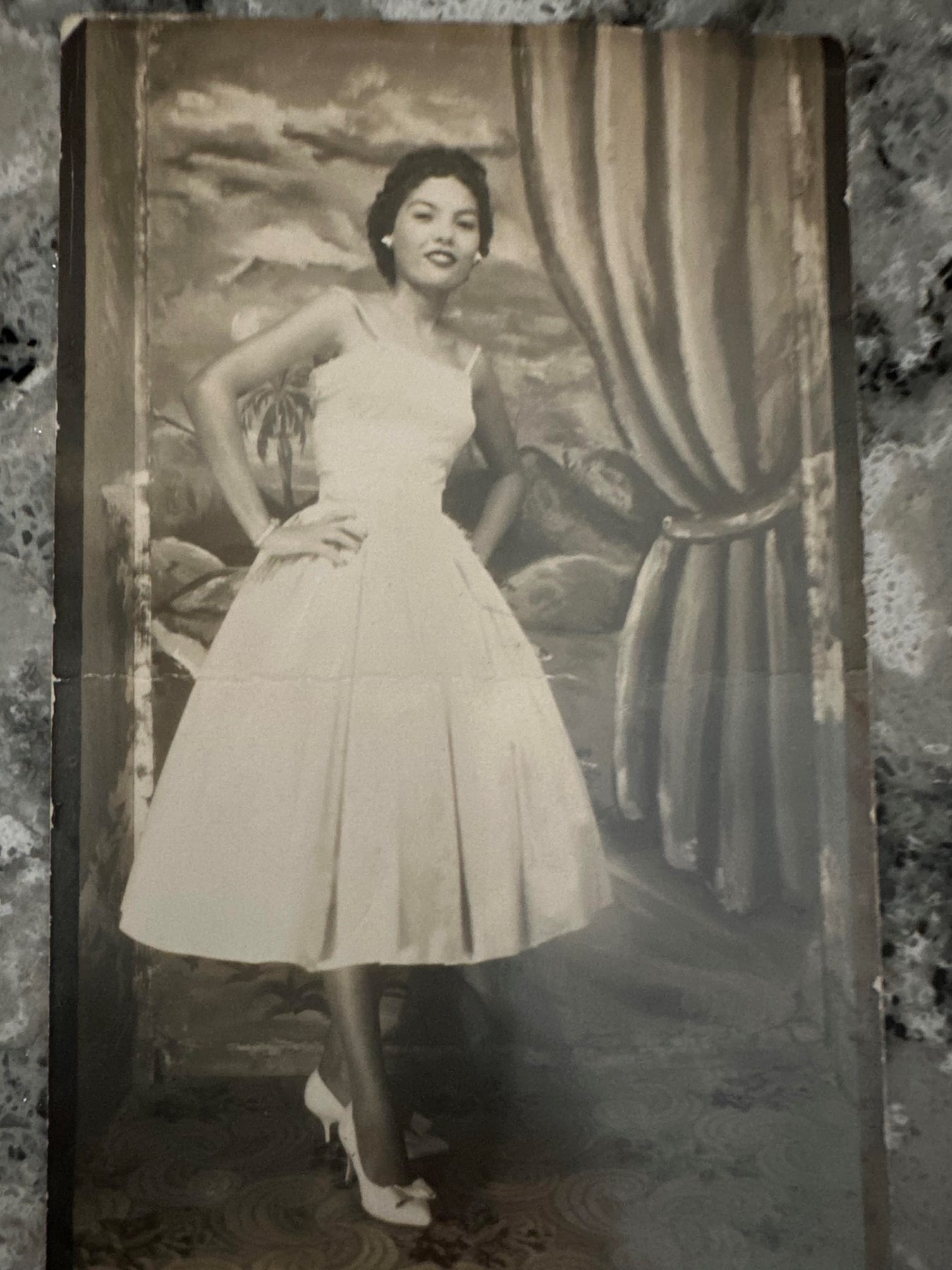 Obituary of Francisca Morales