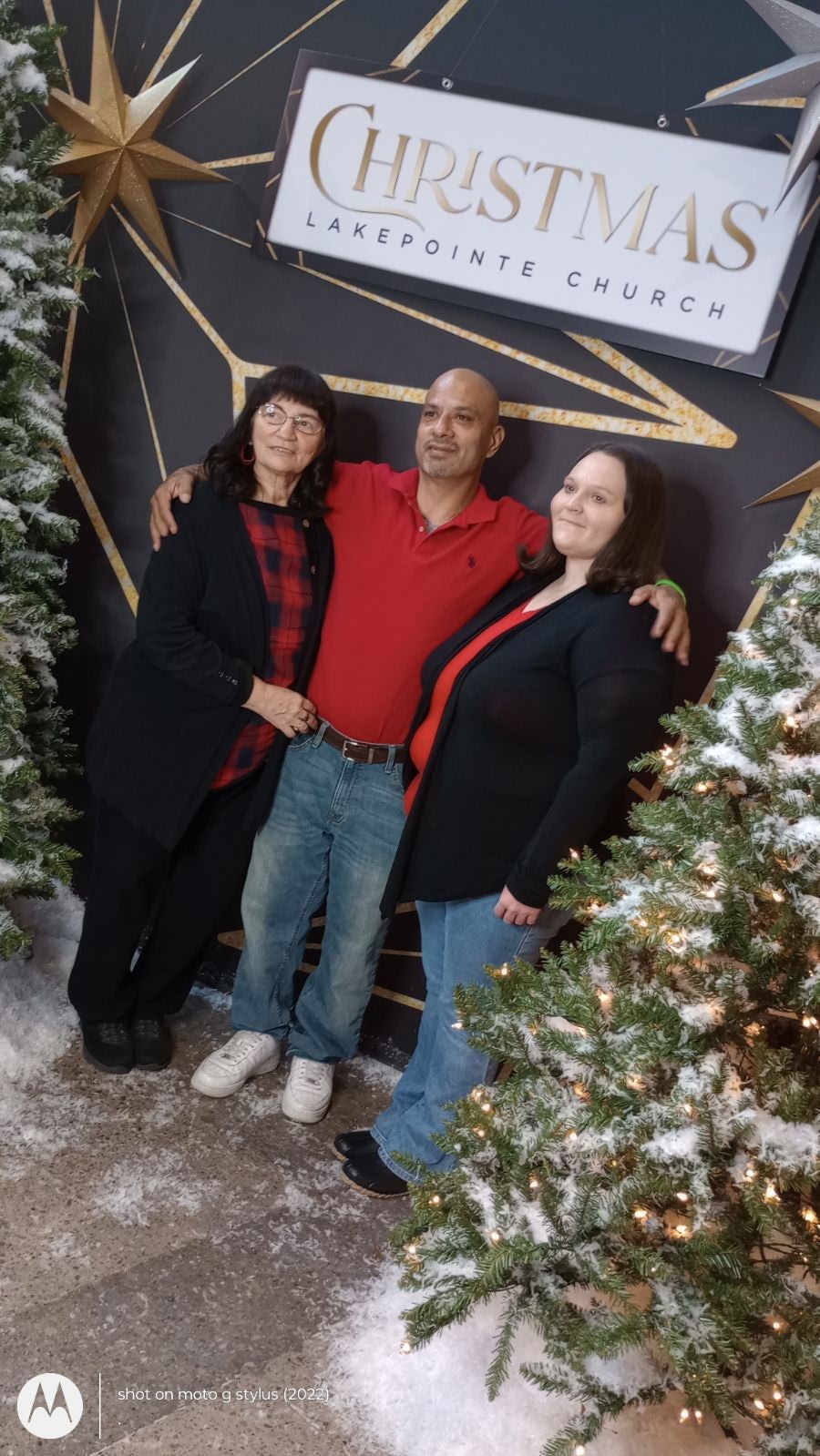 Obituary of Pamela Ann Blackstock