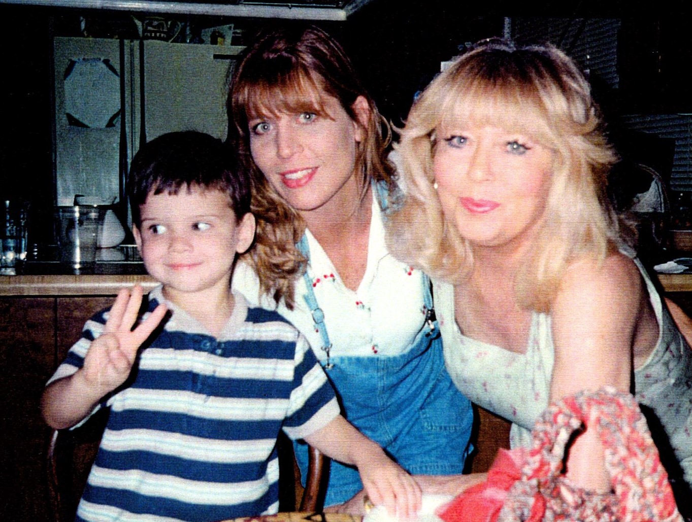 Obituary of Marilyn Gene Chilberto