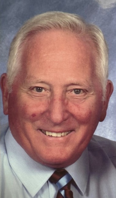 Obituary of James Farwell Cowee Jr.