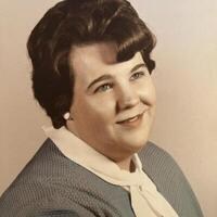 Obituary of Mary Ann Flynn