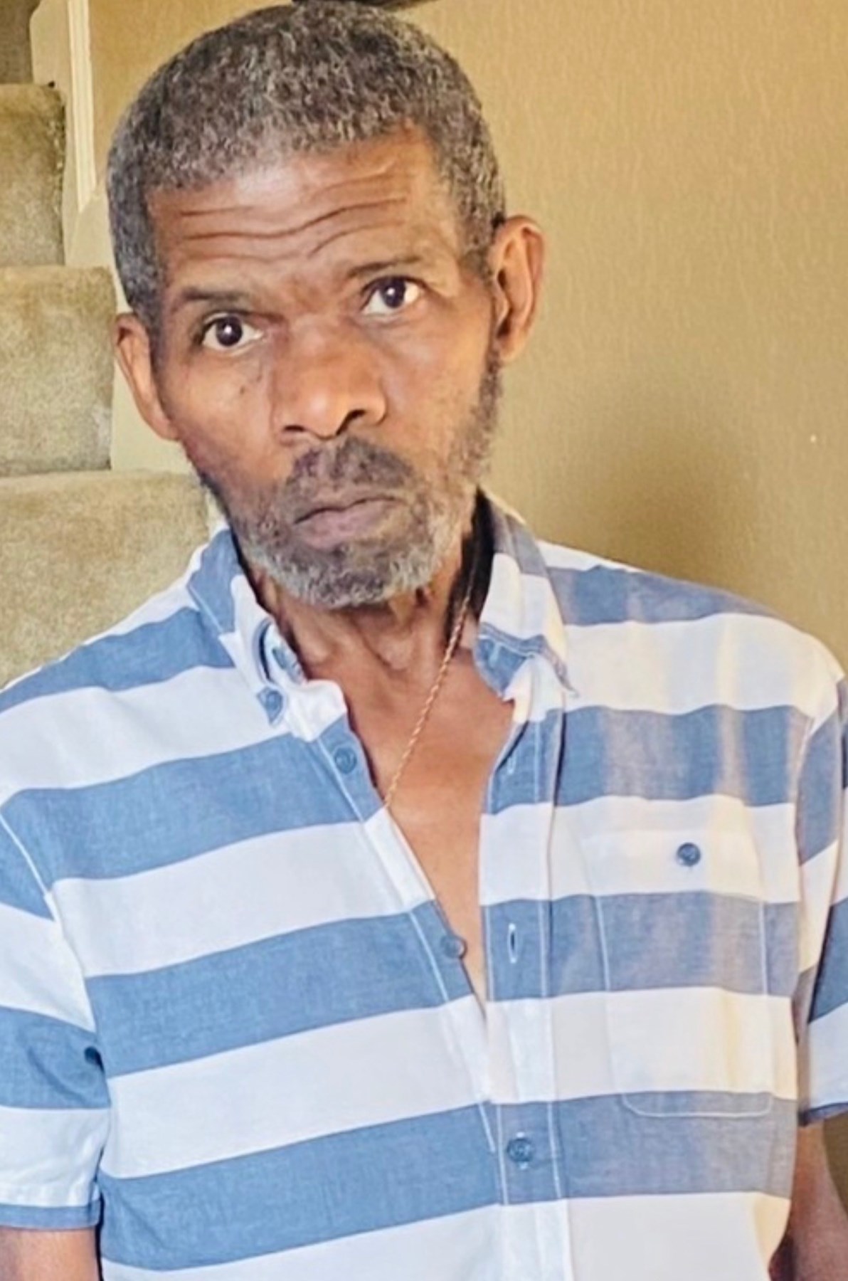 Obituary of Mr. James Henry Smith