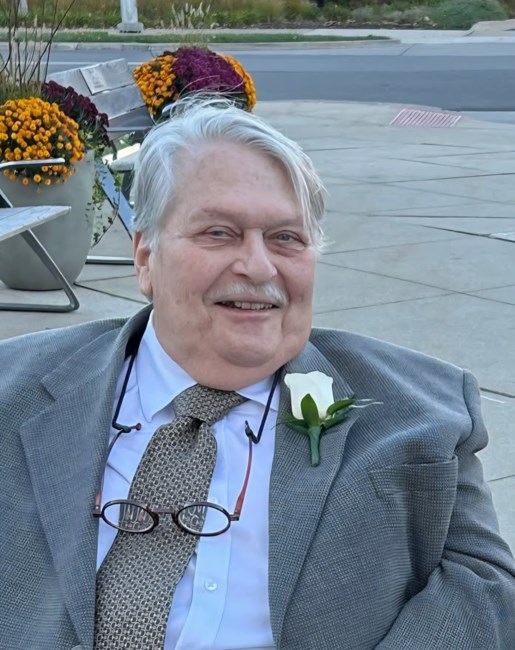 Obituary of Charles Francis Merz
