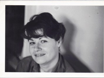 Obituary of Betsy B. Cuozzo