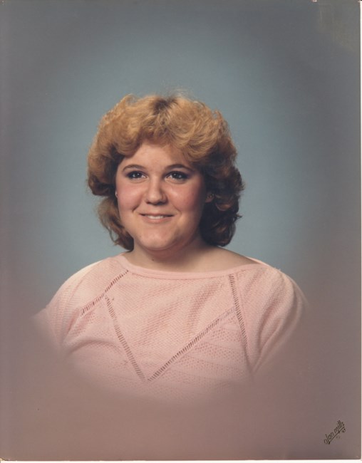 Obituary of Julia Starrland Simpson