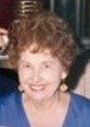Obituary of Mary Herrmann Dagobert