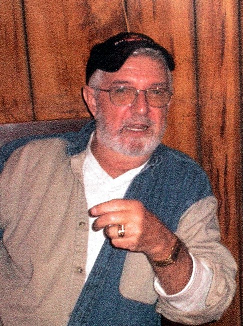 Obituary of Robert William "Bobby" Twisdale