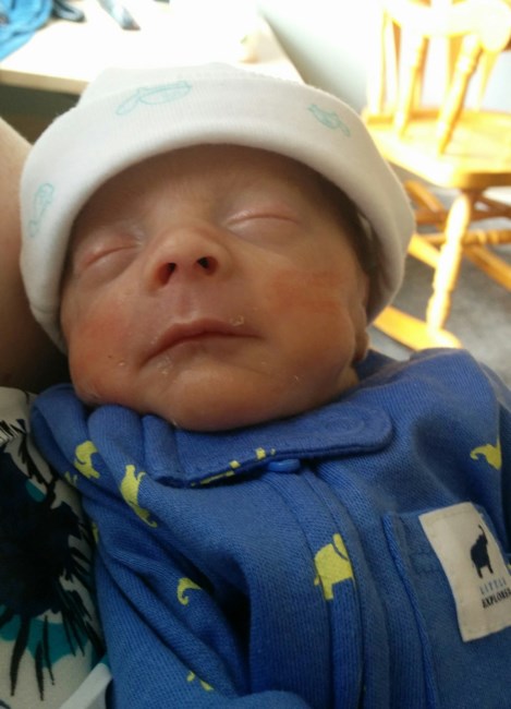 Obituary of Joseph Douglas Ashley King (Neil)