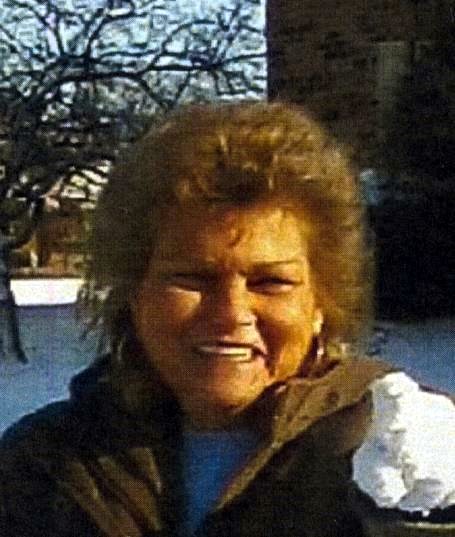 Obituary of Cynthia Burkholder-Stone