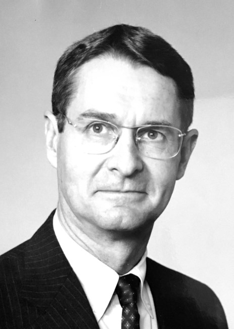 Obituary of Gad Clarke Smith