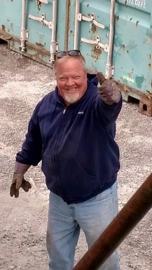 Obituary of Arden Medlin