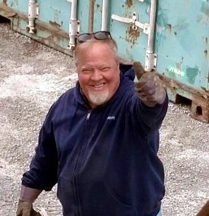 Obituary of Arden Medlin