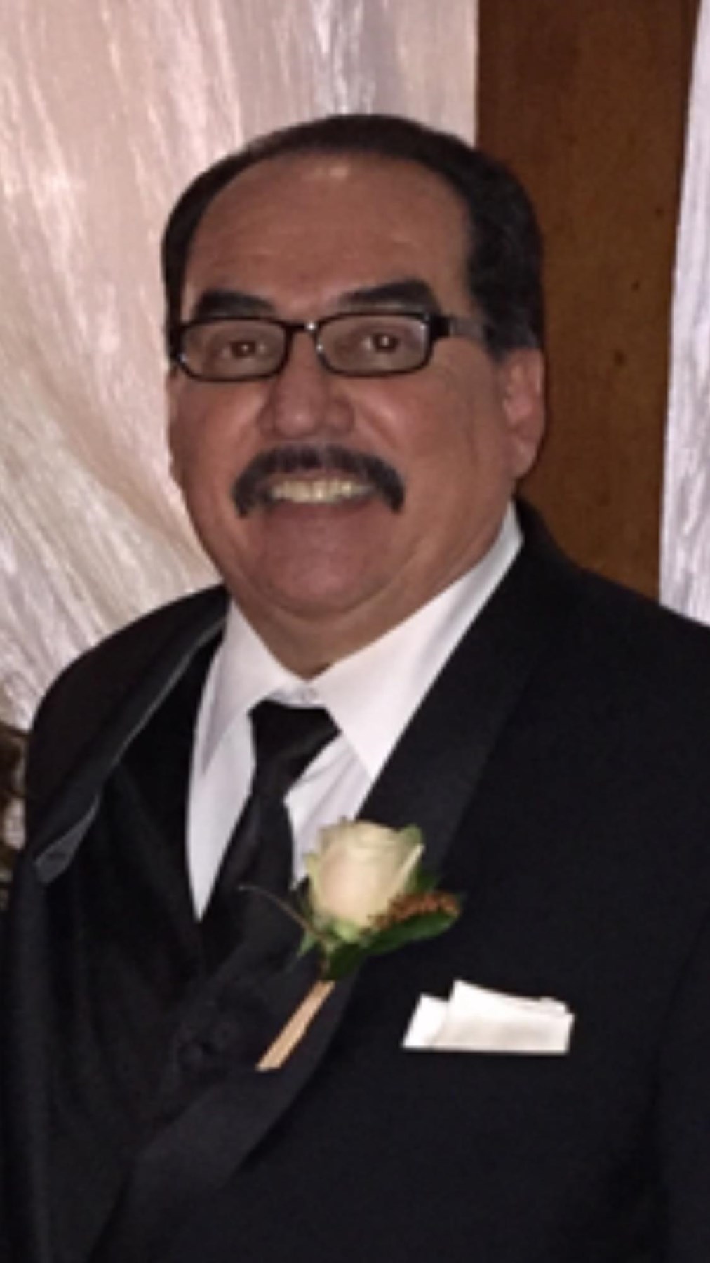 Obituary of Michael Joseph Pope