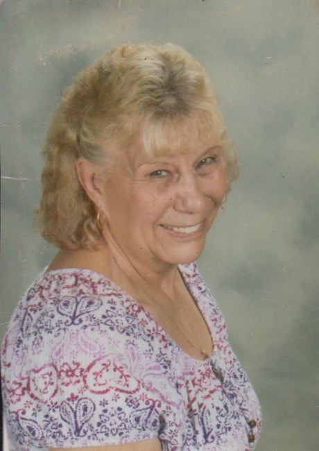 Obituary of Anna Marie Muncy Becka