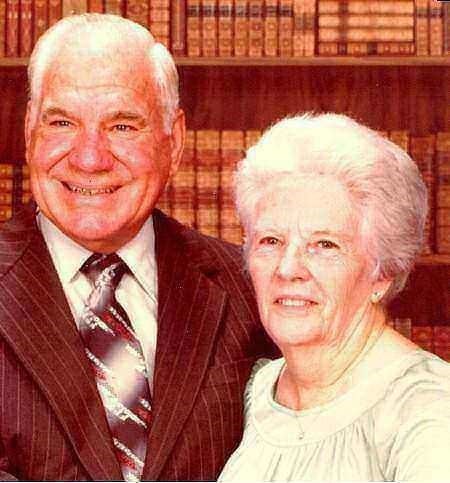 Obituary of Helen Embry Simmonds