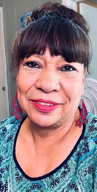 Obituary of Gloria Irma Marquez