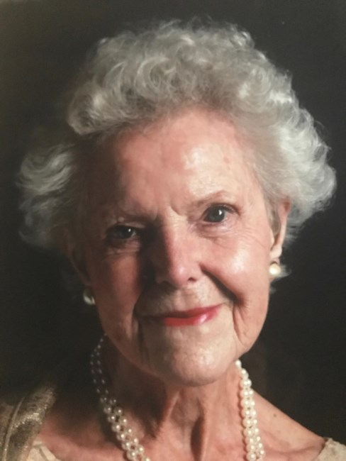 Obituary of Martha Daughtry Dunn