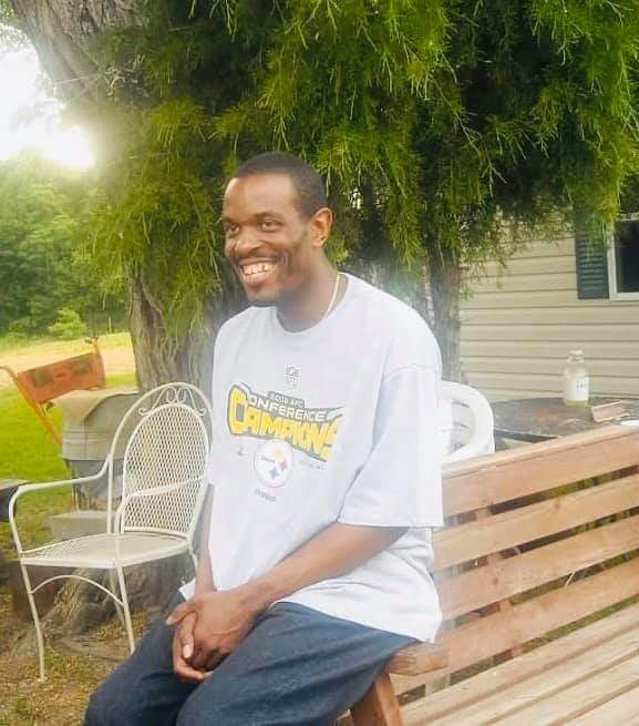 Obituary of Jonathan "Jon" Andre Armstrong