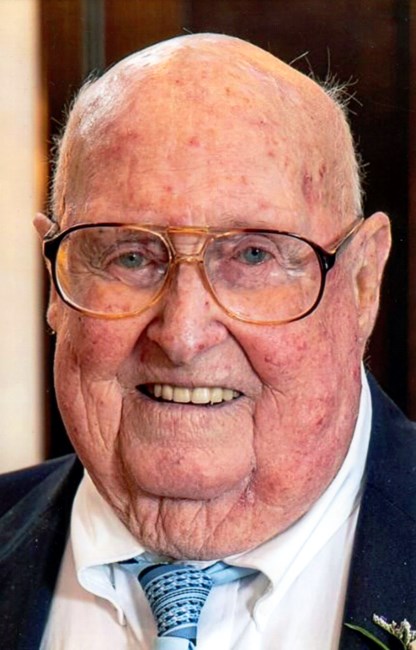 Obituary of John J. McMahon