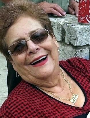 Obituary of Esther Medina