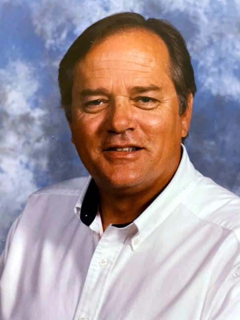 Obituary of James Kent Mattox