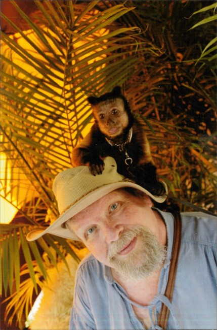 Obituary of Mark Bryant