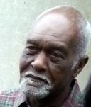 Obituary of Oliver Walter Johnson