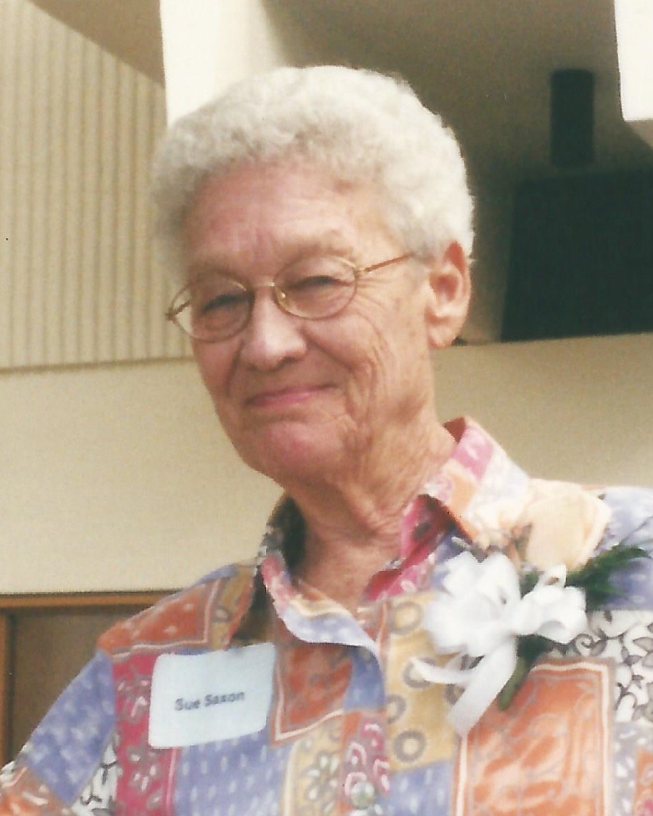 Dr. Sue V Saxon Obituary Brooksville, FL