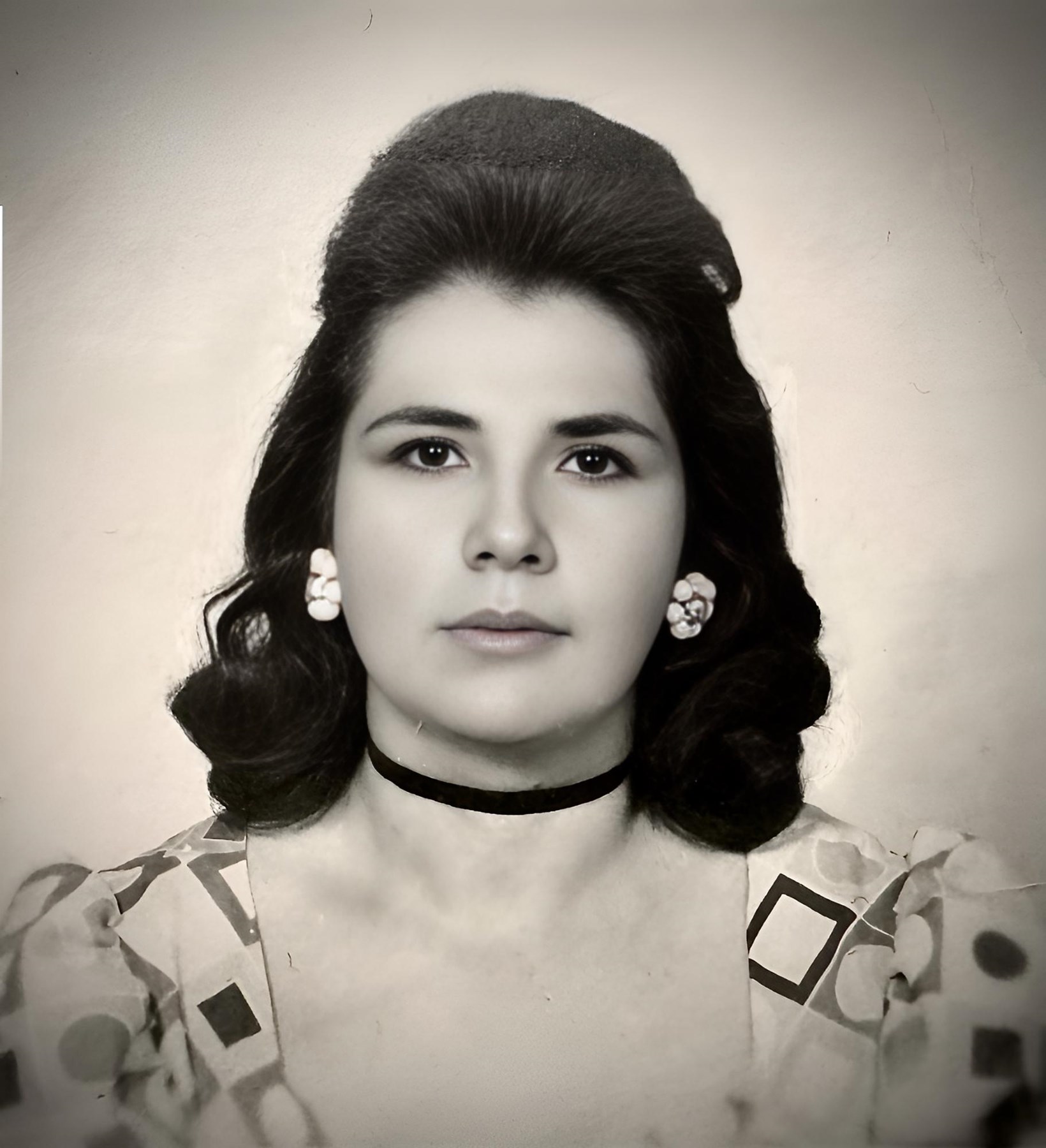 Obituary of Aurora G. Saldivar