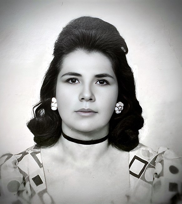 Obituary of Aurora G. Saldivar