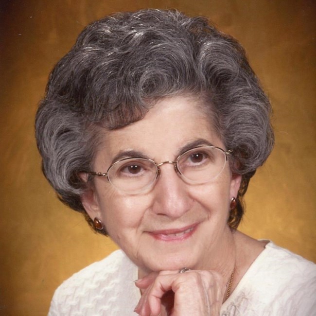 Obituary of Frances Ossi Zebouni