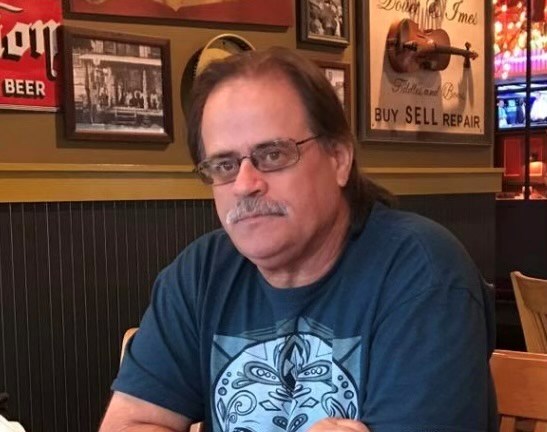 Obituary of Gary Wayne Brumlow