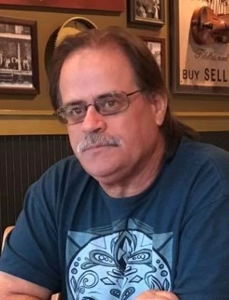 Obituary of Gary Wayne Brumlow