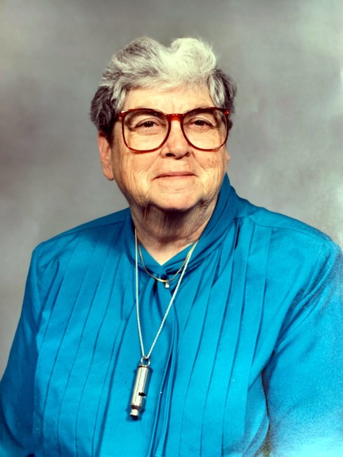 Obituary of Billie Ann Daniel