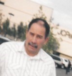 Obituary of Russell Sanchez