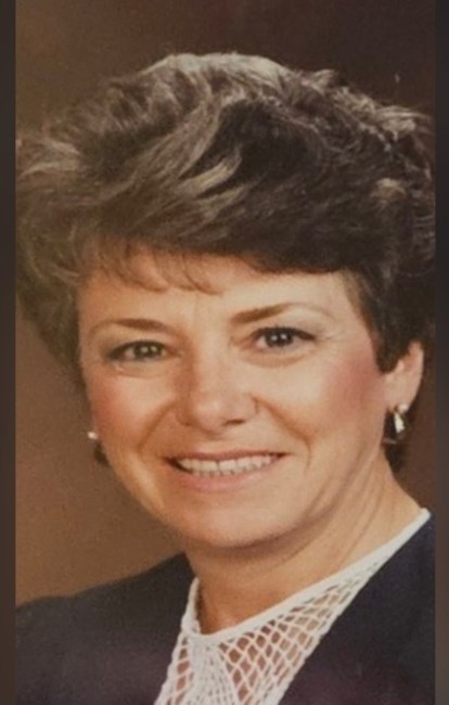 Obituary of Eleanor Lucille Delp