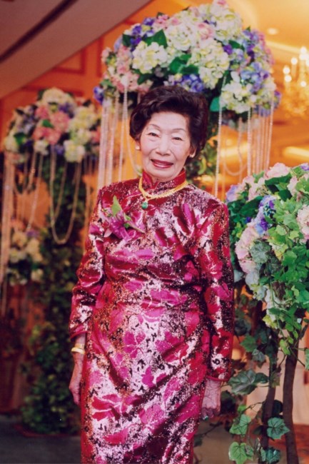 Obituario de Pui Ying Lau
